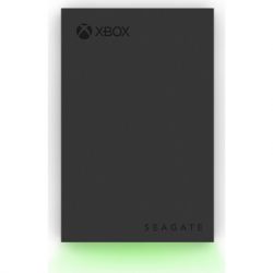    2.5" 2TB Game Drive for Xbox Seagate (STKX2000400) -  5