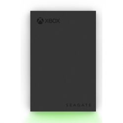 Внешний жесткий диск 2.5" 4TB Game Drive for Xbox Seagate (STKX4000402) - Картинка 3