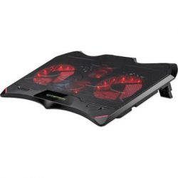    Esperanza Gaming Notebook Cooling Pad BURAN (EGC102) -  3