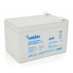 ������� �� ��� Merlion 12V-15.0Ah (GP12150F2)