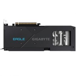  Gigabyte Radeon RX 6600 8Gb EAGLE (GV-R66EAGLE-8GD) -  7