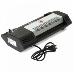 Ламинатор Agent LM-A4 250 M (3010216) - Картинка 2