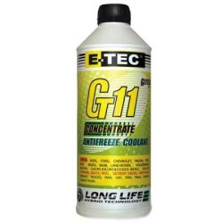  E-TEC Gt11 Glycsol  . 1 (2853) -  1