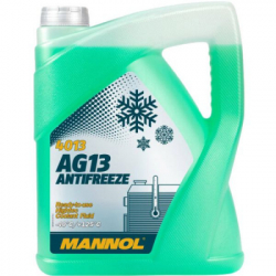 �������� Mannol AG 13 (-40) Hightec ���, 5� (MN4013-5)