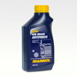 �������� Mannol ��� ������ ������ Air Brake 0,5L (9894)