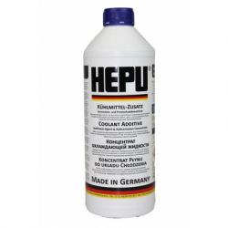  HEPU   1,5. (HEPU P999) -  1