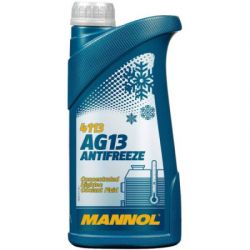  Mannol  AG 13 Hightec . 1 (MN4113-1) -  1