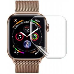����� ������� Devia Premium Apple Watch Series 1,2,3 - 38mm 2 pcs. (DV-GDR-APL-WS1-38M) - �������� 2