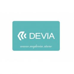   Devia Premium Apple Watch Series 1,2,3 - 38mm 2 pcs. 3D Full (DV-GDR-APL-WS1-38MX2) -  3