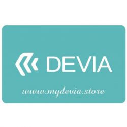   Devia Premium Apple Watch Series 4  44mm 2 pcs. 3D Full (DV-GDR-APL-WS4-44MX2) -  3
