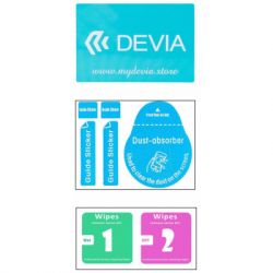   Devia case friendly Samsung Galaxy M52 5G (DV-SM-M525gW) -  3