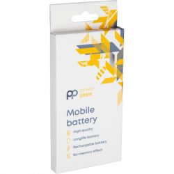 Акумуляторна батарея для телефону PowerPlant Xiaomi Redmi Note 9S (BN55) 5020mAh (SM220410) - Картинка 2