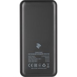 ��� 2E 20000mAh, PD+QC 3.0 18W, black (2E-PB2004PD-BLACK) - �������� 3