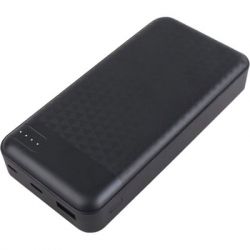 ��� 2E 20000mAh, PD+QC 3.0 18W, black (2E-PB2004PD-BLACK) - �������� 5