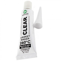 �������� ������������� Zollex CLEAR-25g. (CLEAR-25g)