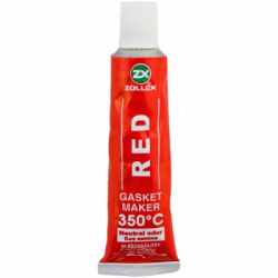   Zollex RED-25g. (RED-25gP)