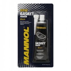   Mannol Gasket Maker Black (85g) (9912)