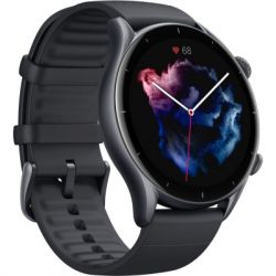 �����-���� Amazfit GTR 3 Thunder Black - �������� 3