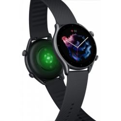 �����-���� Amazfit GTR 3 Thunder Black - �������� 6