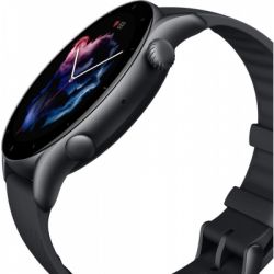 �����-���� Amazfit GTR 3 Thunder Black - �������� 8