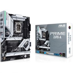   Asus PRIME Z690-A (s-1700, Intel Z690)