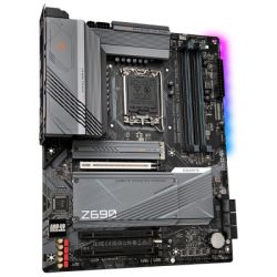   Gigabyte Z690 Gaming X DDR4 (s1700, Intel Z690) -  3