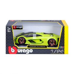 ������ Bburago Lamborghini Terzo millennio 124 (18-21094) - �������� 10
