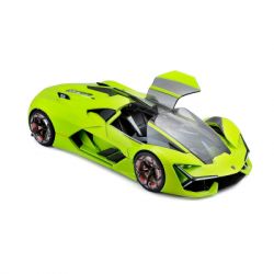 ������ Bburago Lamborghini Terzo millennio 124 (18-21094) - �������� 5