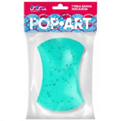 ����� ��� ������� ����� ������������ ��������� Pop-Art 160 � 110/90 � 55 �� (4820086521550)