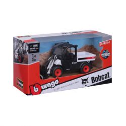  Bburago  Bobcat Toolcat 5600 10  (18-31806) -  6