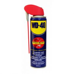   WD-40 SMART STRAW . 250 (124W700050) -  1