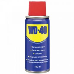   WD-40 . 100 (124W700016)