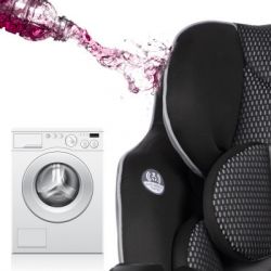  Evenflo Symphony Sport - Olympus Freeflow (032884201846) -  12