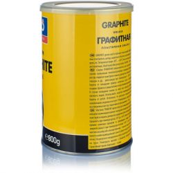 Смазка автомобильная Yuko графитное 1л (4820070242492) - Картинка 2