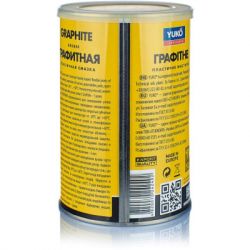 Смазка автомобильная Yuko графитное 1л (4820070242492) - Картинка 3
