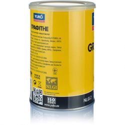 Смазка автомобильная Yuko графитное 1л (4820070242492) - Картинка 4