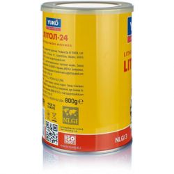 Мастило автомобільне Yuko Літол-24 1л (4820070242478) - Картинка 4