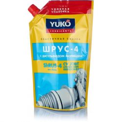   Yuko -4 NLGI 2, EP 2 375 (4820070241440)