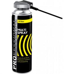 ������� ����������� PITON Multi spray PRO 500 �� (000018635) - �������� 2