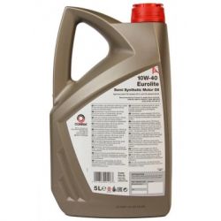 ������� ����� Comma EUROLITE 10W40 5� (EUROLITE 10W40 5L) - �������� 2