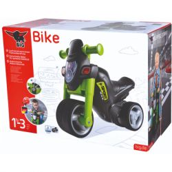  Big Sport Bike Green (56364) -  5