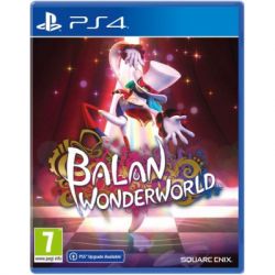  Sony Balan Wonderworld [Blu-Ray ] (SBAWW4RU01)