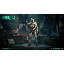 Games Software Battlefield 2042  [Blu-Ray ] (PS4) 1068623 -  4