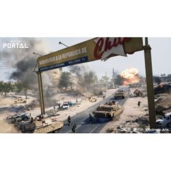 Games Software Battlefield 2042  [Blu-Ray ] (PS4) 1068623 -  5
