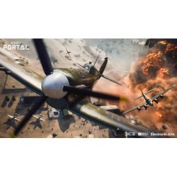 Games Software Battlefield 2042  [Blu-Ray ] (PS4) 1068623 -  6