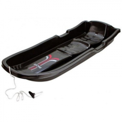  Stiga Sled Pacer Duo black (6004850)