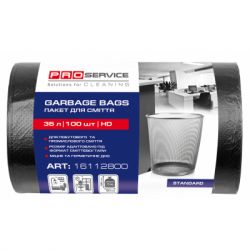 ������ ��� ����� PRO service Standard HD ����� 35 � 100 ��. (4820048483636)