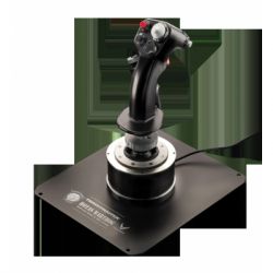 Джойстик ThrustMaster Hotas Warthog Flight Stick (2960738) - Картинка 2