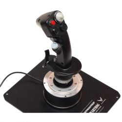 Джойстик ThrustMaster Hotas Warthog Flight Stick (2960738) - Картинка 3