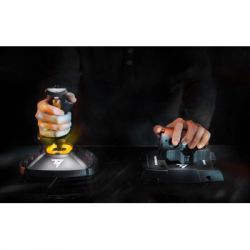 Джойстик ThrustMaster T-16000m fcs Hotas (2960778) - Картинка 11
